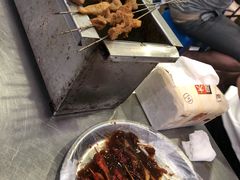 -小王烧烤(毓龙路店)