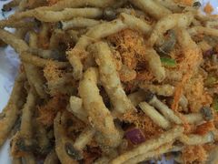 -大城·烧烤海鲜大排档(台东店)