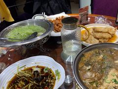 -韩记海鲜饺子旗舰店(红海新区店)