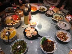-望湘园·洞庭渔宴(浦江欢乐颂店)