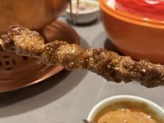 -额尔敦传统涮(体育场店)