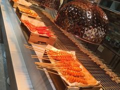 -圣罗巴海鲜烤肉自助(佳兆业店)