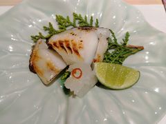 -鮨一日本料理(大中华店)