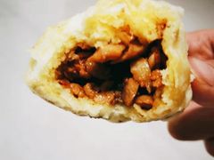 -老陶包子铺(南大西南村店)
