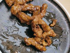 -吕氏疙瘩汤·海鲜新鲁菜(凯德mall新都心店)