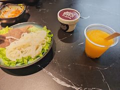 -湊湊火锅·茶憩(颐堤港店)