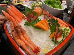 -神户赤童日式烤肉(金地广场店)