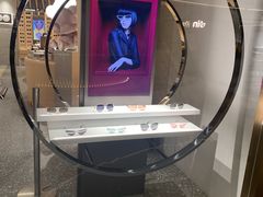 -溥仪零一零眼镜(上海K11艺术中心店)