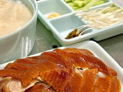 -紫光园·烤鸭·小馆(西四店)