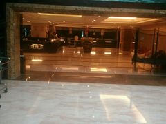 -万佳国际酒店-阳光空中西餐厅(石狮服装城店)