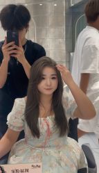 -真好真意SALON 接发·染·烫特色店