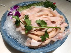 生鹅肝-围炉夜话·潮汕卤水火锅(榕江店)