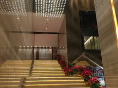 -珠海拱北口岸富华里中海雅高铂尔曼酒店