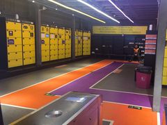 -Tenker Club弹刻极限主题公园 · 蹦床 · 团建 · 生日派对(大关店)