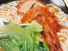 -烧鹅濑(西华路店)