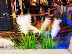 -绿茶餐厅(汇悦大融城店)