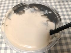 -鞠氏黑芝麻糊(水塔店)