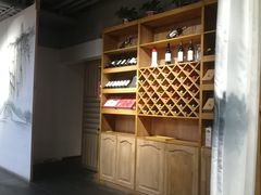 -醉霖生态餐厅(交大店)