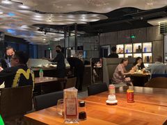 -Mr.Fish鱼鲜生海鲜放题(高德置地冬广场店)