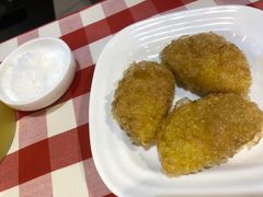 -西贝莜面村(双井店)
