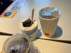 -麦当劳(西站店)