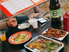 -大佬陈羊肉串(永安街店)
