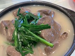 -御彩酒家(东风东路店)