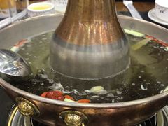 -江湖黑大兔(杨家坪店)
