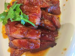 叉烧例牌-香港新曜记茶餐厅(星耀城店)