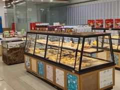 -长发西饼(临顿路店)