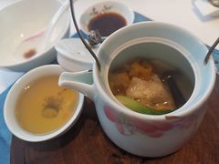 -松鹤楼·非遗·苏帮菜(融科店)