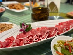 -番食园鲜食火锅(高新店)