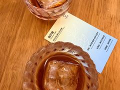 -本無咖啡·BeanWood Coffee