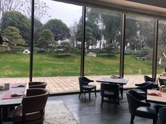 -杭州久泰饭店·摩卡花园