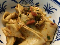 -秦唐一号西安菜馆(钟楼店)