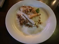-Water Grill(圣莫妮卡店)