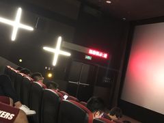 -UME影城(安贞DTS:X店)