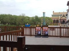-嘉峪关方特欢乐世界