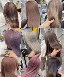 -悦SALON