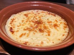 奶汁芝士土豆泥-萨莉亚意式餐厅(杭州滨江天街店)