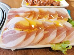 -鲜风烤肉冷面(杏林店)