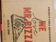 -Mr.Pizza米斯特比萨(合肥一九一二街区店)