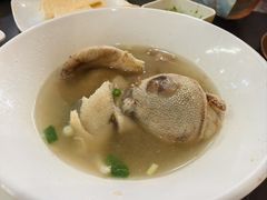 -诺敏塔拉奶茶-布里亚特包子-手把肉(锦都会店)