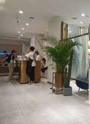 点击看大图 -3AM HAIR SALON烫发染发接发
