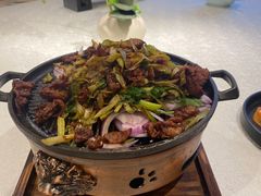 -北平印象.北京烤鸭.新京菜.融合菜(世贸店)