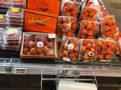 -Olé精品超市(太原万象城店)