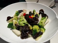-大鸭梨烤鸭(望京店)