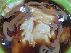 老豆腐-天津包子(苏州道店)