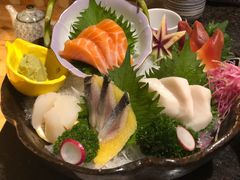 -万福炭火烤肉日本料理(新街口店)