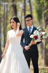 点击看大图 -苹果摄影(顺德华侨城店)
